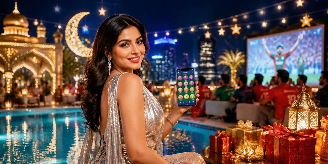 crickexbet Android সংস্করণ